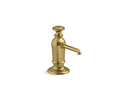 Kohler - Artifacts Soap Dispenser