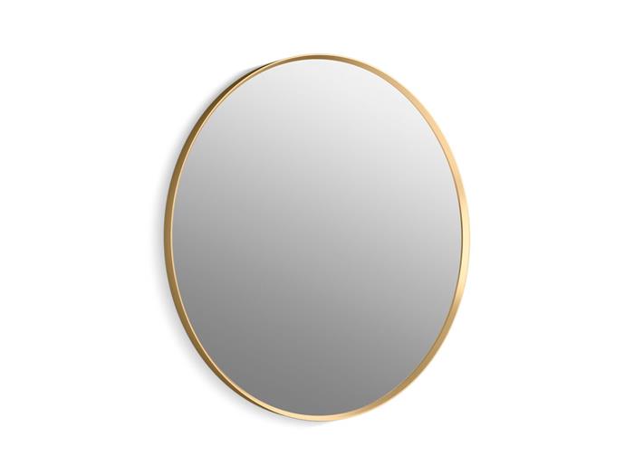 Kohler - Essential Round Mirror