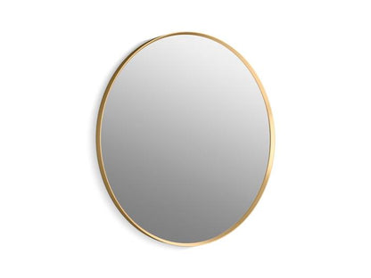 Kohler - Essential Round Mirror