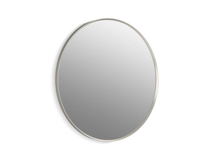 Kohler - Essential Round Mirror