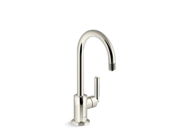 Kallista - Vir Stil Single Control Single Hole Bar Faucet