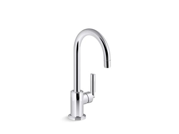 Kallista - Vir Stil Minimal Bar Faucet