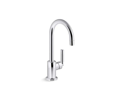 Kallista - Vir Stil Minimal Bar Faucet