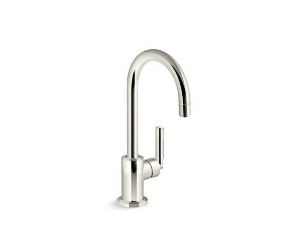 Kallista - Vir Stil Minimal Bar Faucet