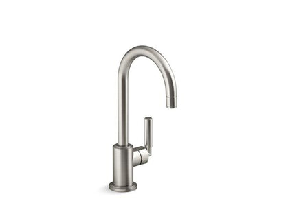 Kallista - Vir Stil Minimal Bar Faucet