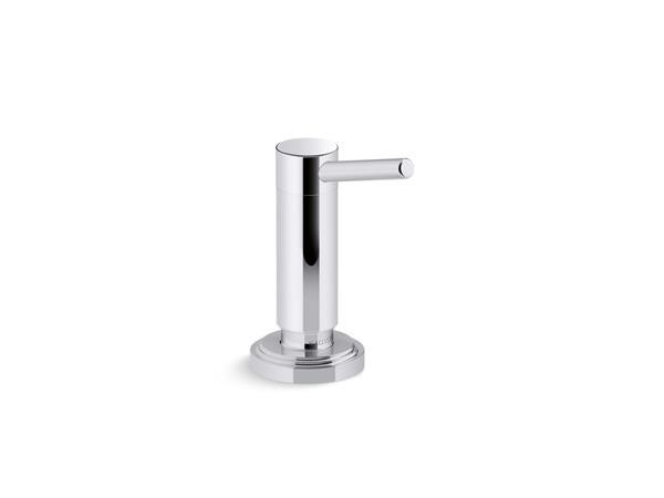 Kallista - Transitional Soap Dispenser