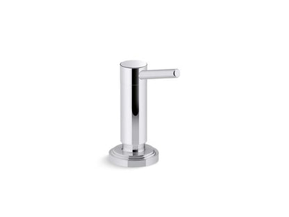 Kallista - Transitional Soap Dispenser
