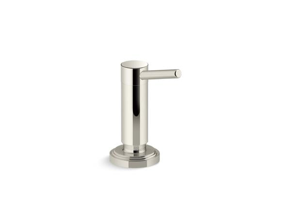 Kallista - Transitional Soap Dispenser