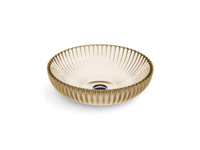 Kohler - Salute Vessel Bathroom Sink