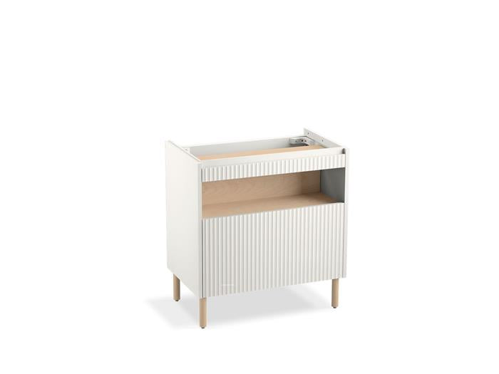 Kohler - Spacity Vanity 30 Inches