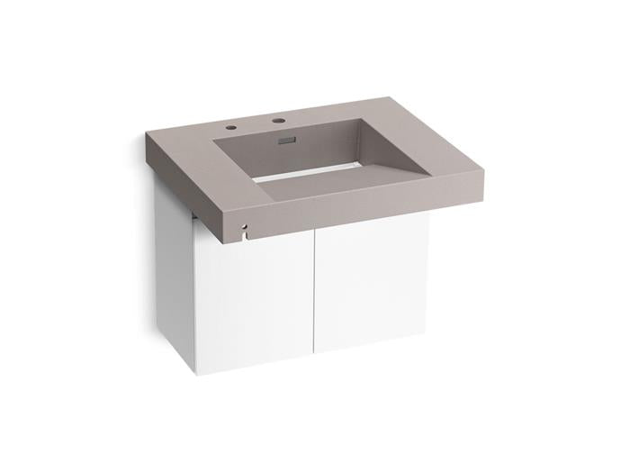 Kohler - Constellation Vanity 30, Basin Dm