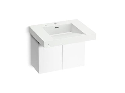 Kohler - Constellation Vanity 30, Basin Dm