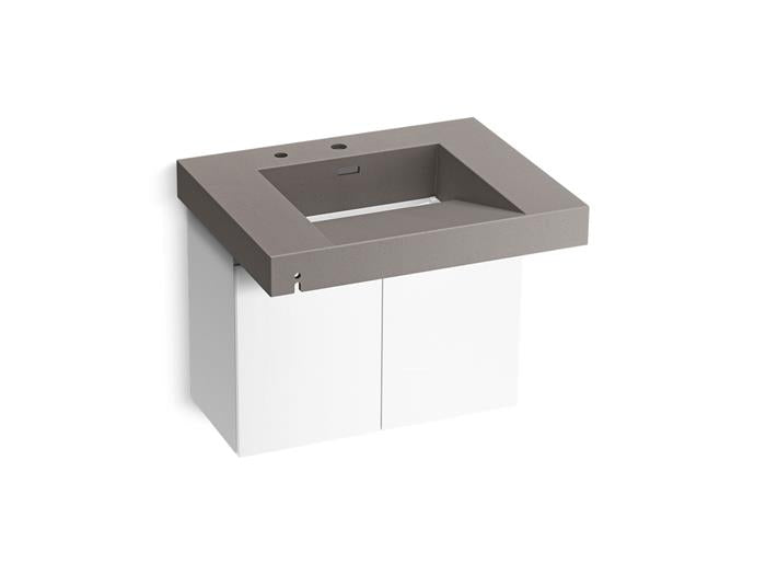 Kohler - Constellation Vanity 30, Basin Dm