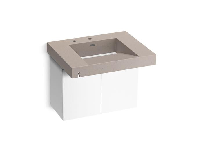 Kohler - Constellation Vanity 30, Basin Dm