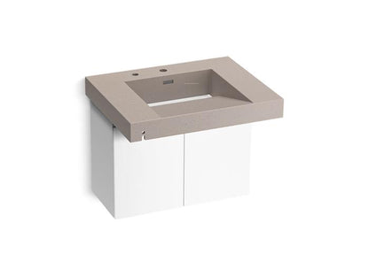Kohler - Constellation Vanity 30, Basin Dm