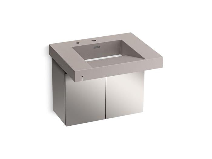 Kohler - Constellation Vanity 30, Basin Dm
