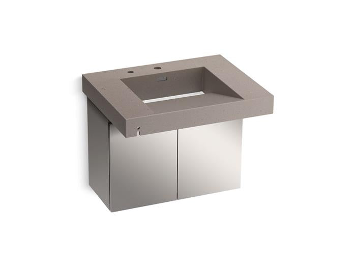 Kohler - Constellation Vanity 30, Basin Dm
