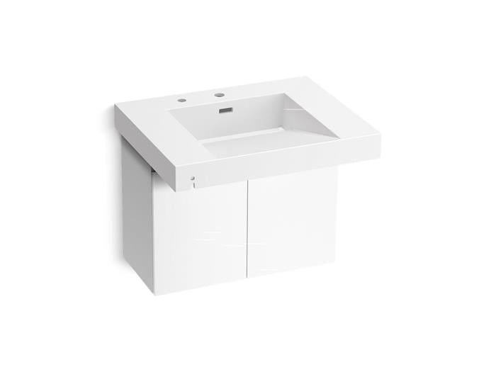 Kohler - Constellation Vanity 30, Basin Dm