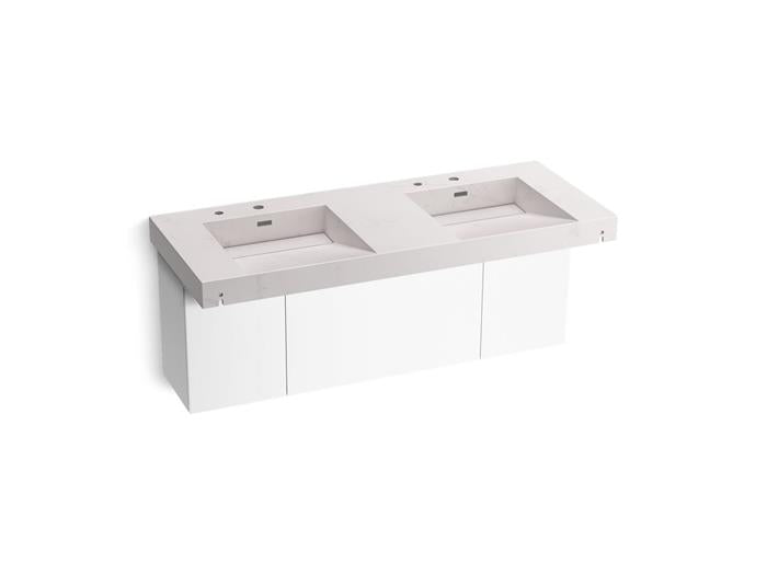 Kohler - Constellation Vanity 60, Basin Dm