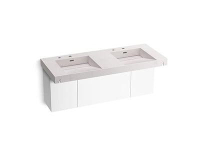 Kohler - Constellation Vanity 60, Basin Dm