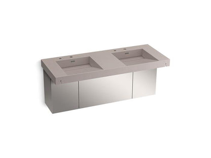 Kohler - Constellation Vanity 60, Basin Dm