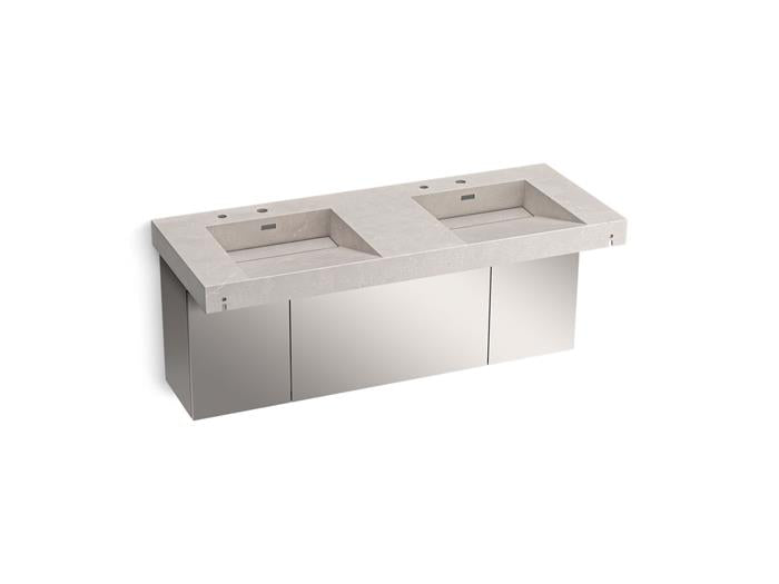 Kohler - Constellation Vanity 60, Basin Dm