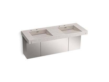 Kohler - Constellation Vanity 60, Basin Dm