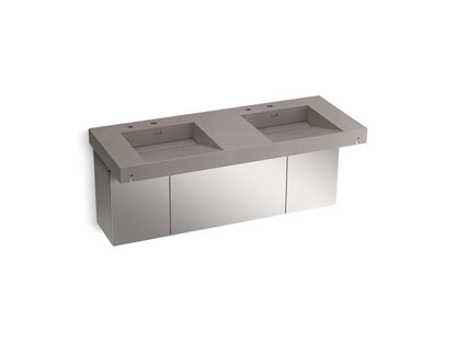 Kohler - Constellation Vanity 60, Basin Dm