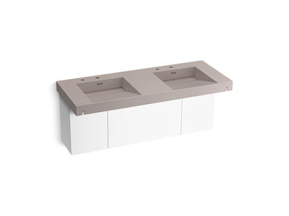 Kohler - Constellation Vanity 60, Basin Dm