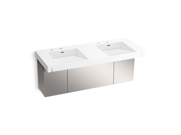 Kohler - Constellation Vanity 60, Basin Dm