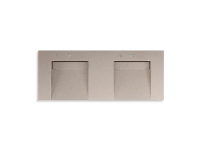 Kohler - Constellation Vanity 60, Basin Dm