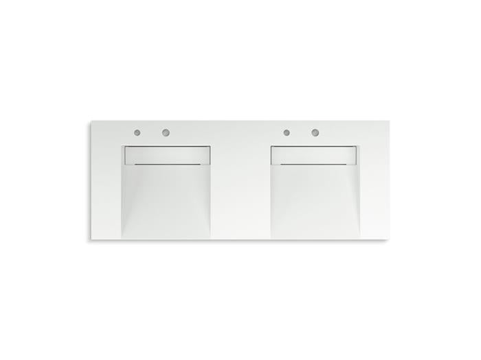 Kohler - Constellation Vanity 60, Basin Dm