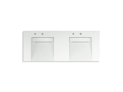 Kohler - Constellation Vanity 60, Basin Dm