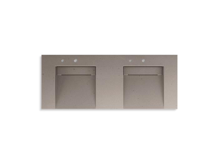 Kohler - Constellation Vanity 60, Basin Dm