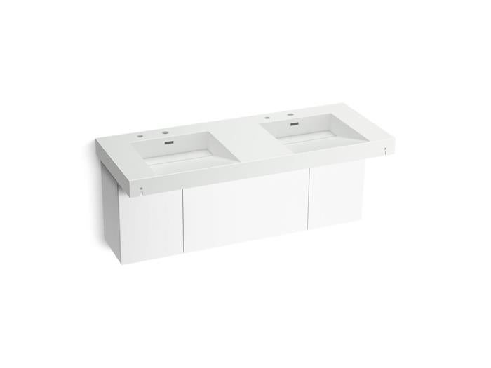 Kohler - Constellation Vanity 60, Basin Dm