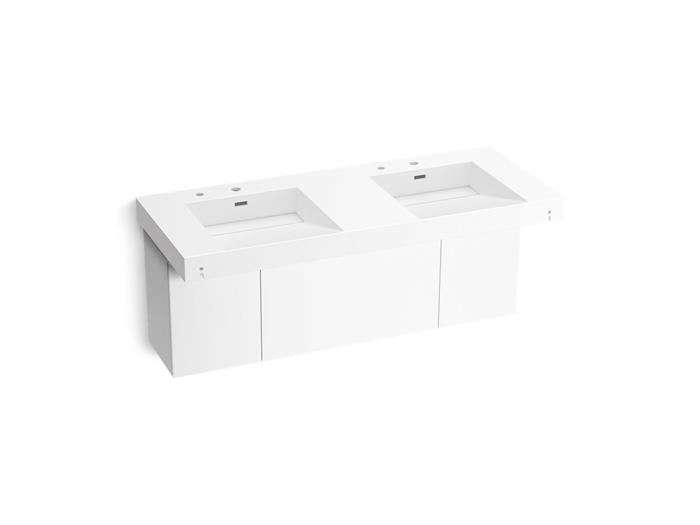Kohler - Constellation Vanity 60, Basin Dm