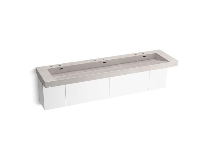 Kohler - Constellation Vanity 60, Basin Dm
