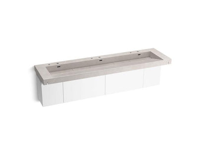 Kohler - Constellation Vanity 60, Basin Dm