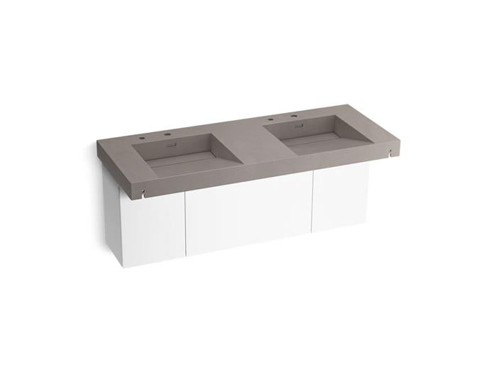 Kohler - Constellation Vanity 60, Basin Dm