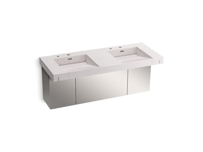 Kohler - Constellation Vanity 60, Basin Dm