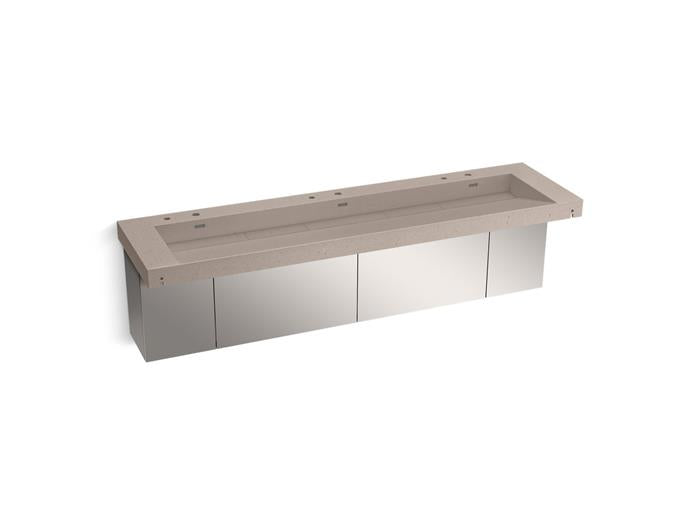 Kohler - Constellation Vanity 90 Trough Dm