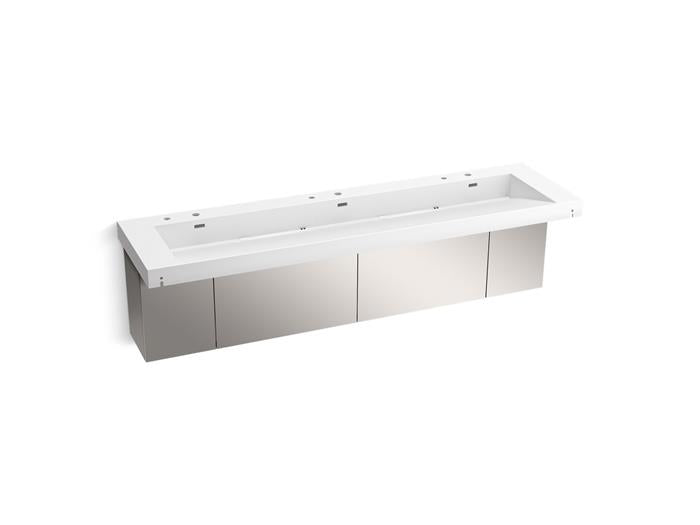 Kohler - Constellation Vanity 90 Trough Dm