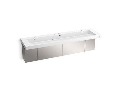 Kohler - Constellation Vanity 90 Trough Dm