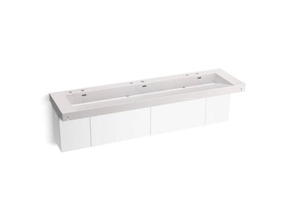 Kohler - Constellation Vanity 90 Trough Dm