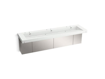 Kohler - Constellation Vanity 90 Trough Dm