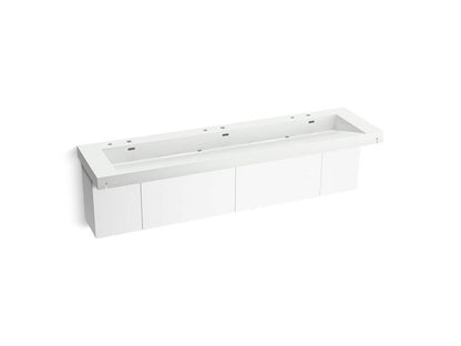 Kohler - Constellation Vanity 90 Trough Dm