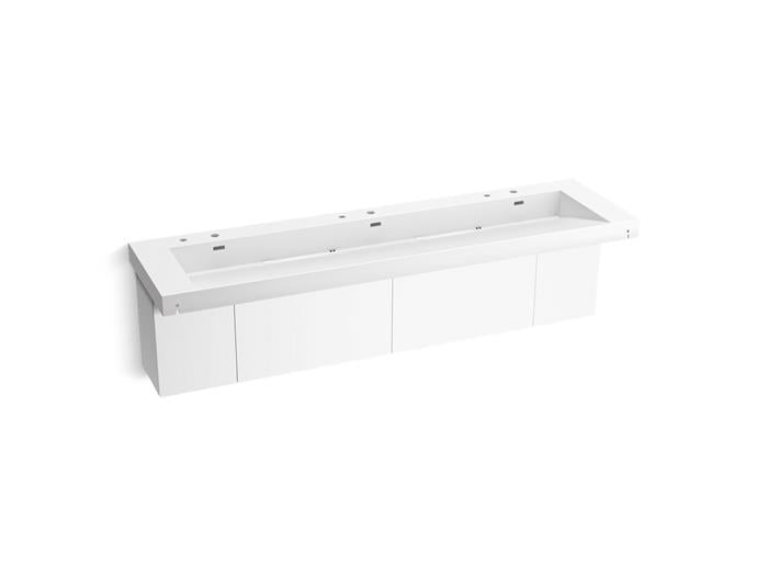 Kohler - Constellation Vanity 90 Trough Dm