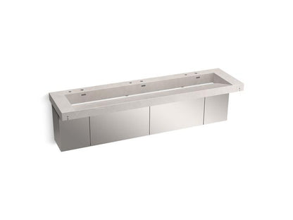 Kohler - Constellation Vanity 90 Trough Dm