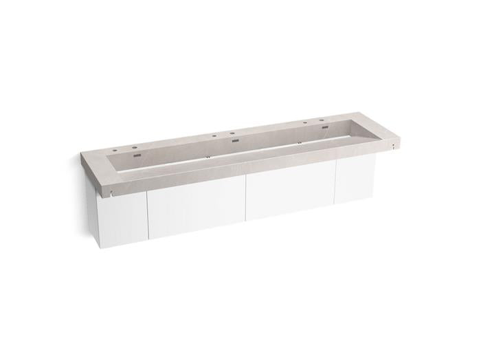 Kohler - Constellation Vanity 90 Trough Dm