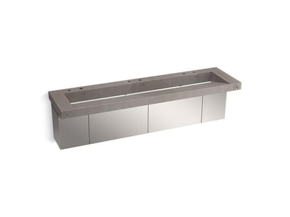 Kohler - Constellation Vanity 90 Trough Dm